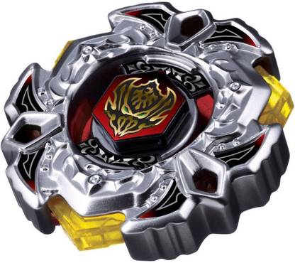 Rapidity Variares Beyblade with Launcher