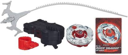 Hasbro Beyblade Ronin Dragoon