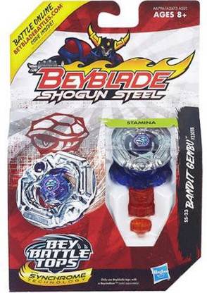 BEYBLADE Bandit Genbu