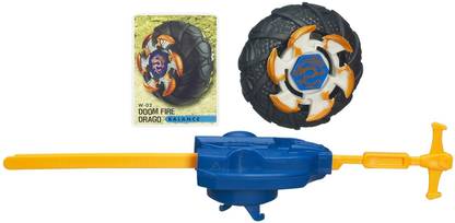 FUNSKOOL Beywheelz Doom Fire Drago