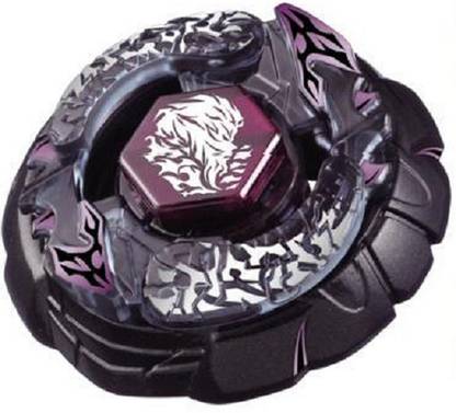 Rapidity Bakushin Susanow 90WF (Black) Beyblade with Launcher