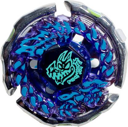 Hasbro Beyblade-91 Ray Gil 100RSF Attack