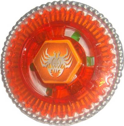 Toyzstation Battle Top 6D Super Fighter