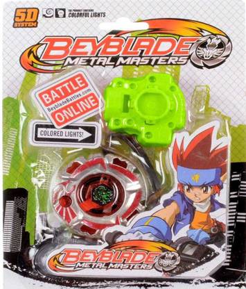 NEW PINCH Battle beyblade toy With Colorful Lights