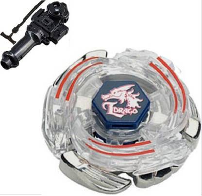 Switch Control Beyblade L Drago