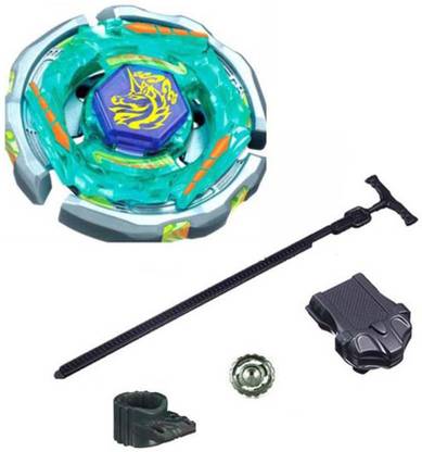 Saffire Tornado Spinner Attack Beyblade