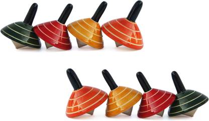 Aatike Buguri - Set of 8