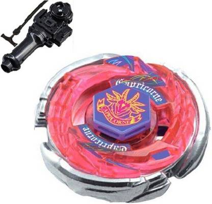 Switch Control Beyblade Capricorn
