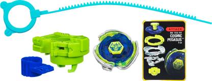 Beyblade Metal Fury Cosmic Pegasus F:D