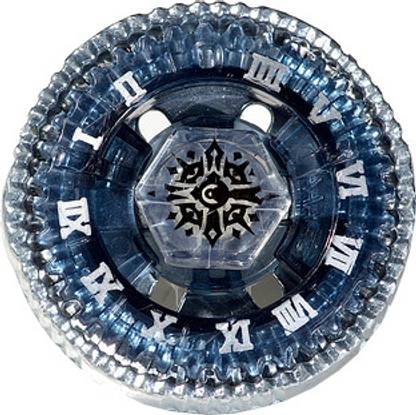 Hasbro Beyblade-104 Twisted Tempo 145WD Defense