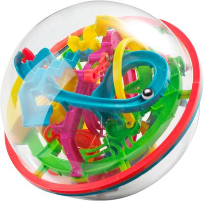 Addict A Ball Maze 1