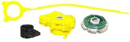 Hasbro Beyblade Metal Fusion Battle Tops - Counter Leone