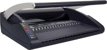 GBC C12 Manual Comb Binder