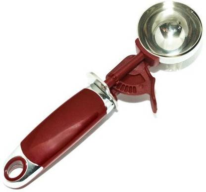 ARG Manufacturing Chef Select Lever Ice Cream Scoop