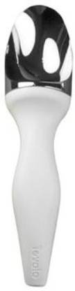 Tovolo Tilt Up Ice Cream Scoop White