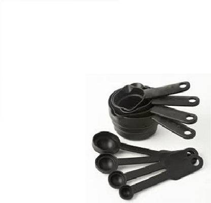 Phoenix Plastic Measuring Spoon Set