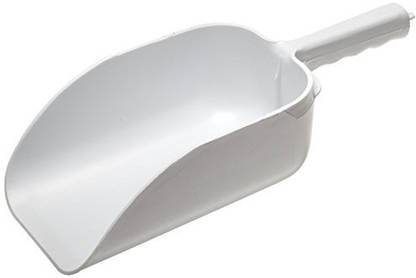 Co-Rect Products CoRect Plastic Scoop