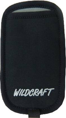 Wildcraft Mobile Sleeve