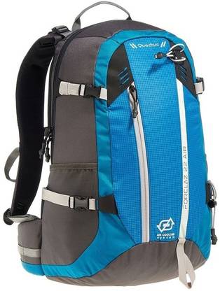 QUECHUA by Decathlon Forclaz 22 Air