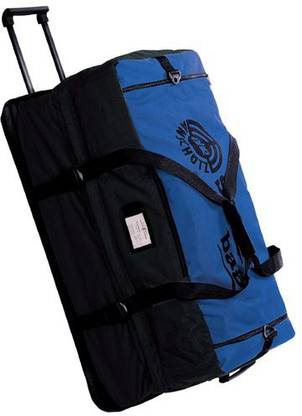 AHG-Anschutz shooting bag