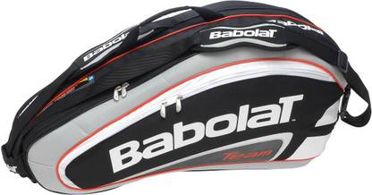 BABOLAT Team Line Racquet Holder X6