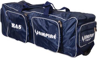 BAS Vampire Bas Test