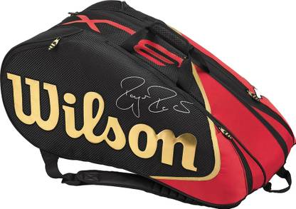 WILSON BLX Tour RF S6