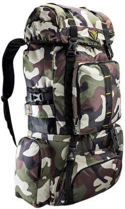 President Hulk-Comouflage