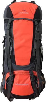 Inlander 1004 Orange