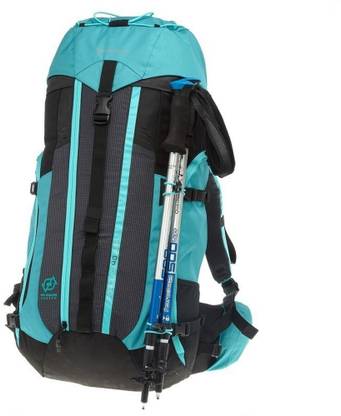 QUECHUA by Decathlon Forclaz 40 Air 2013