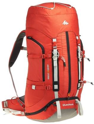 QUECHUA by Decathlon Forclaz Easyfit 60