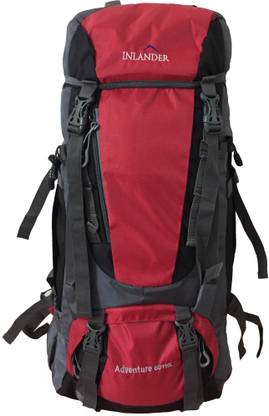 Inlander 1004 Red