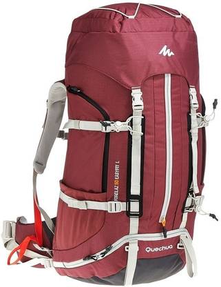 QUECHUA by Decathlon Easyfit Forclaz