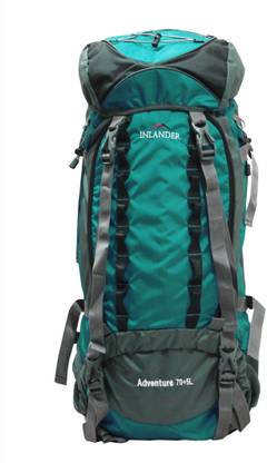 Inlander 1007 Sea Green