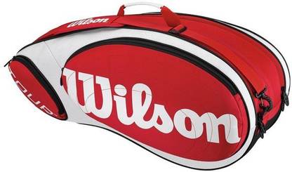 WILSON Tour 6pk