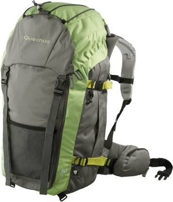 QUECHUA by Decathlon Forclaz 60
