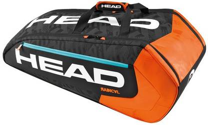 Head Radical 9R Super Combi