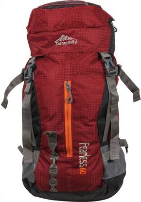 zero gravity Fearless 7111 60 L