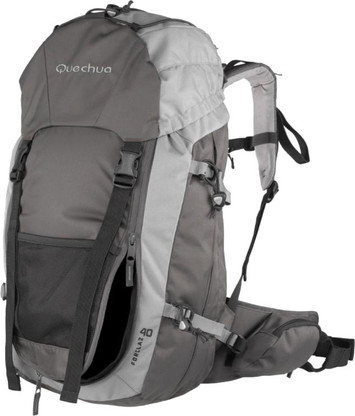 forclaz 40l backpack