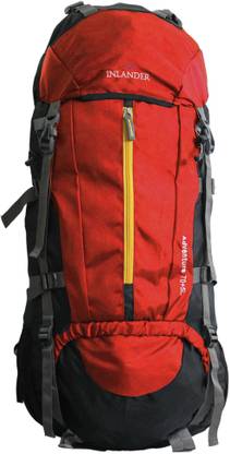 Inlander 1009 Red