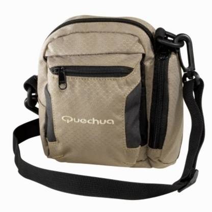 QUECHUA by Decathlon Pocket 2012