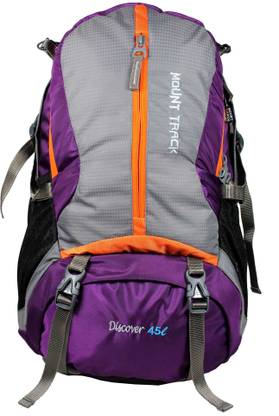 MOUNT TRACK Discover 112PR 45 Ltrs