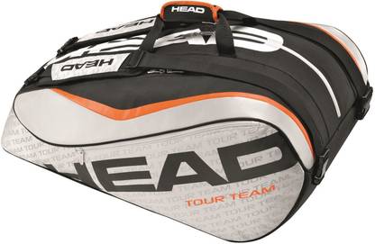 Head Tour Team 12R Monster Combi Tennis