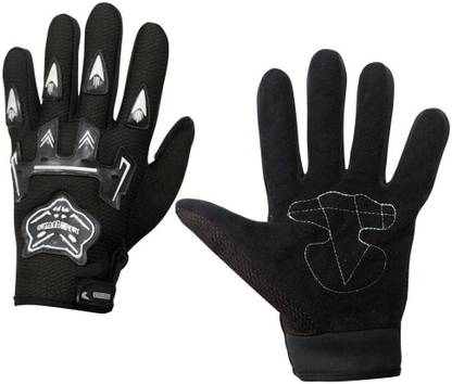 meenu arts KGNT-A-016 Cycling Gloves