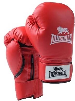 Lonsdale Boxing Gloves