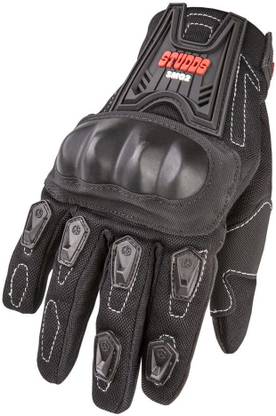 STUDDS SMG2 Full Riding Gloves