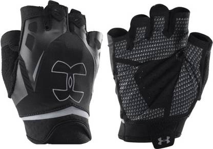 UNDER ARMOUR Flux Gym & Fitness Gloves