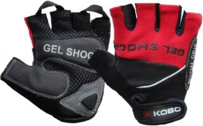 KOBO WTG-04 Gym & Fitness Gloves