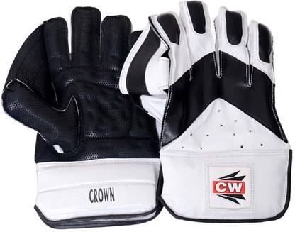 CW Crown Wicket Keeping Gloves