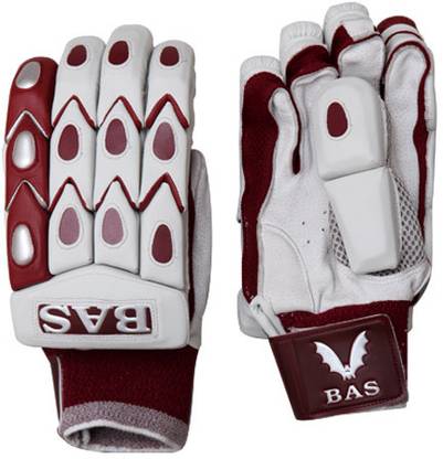 BAS Vampire Bow 20/20 Wicket Keeping Gloves